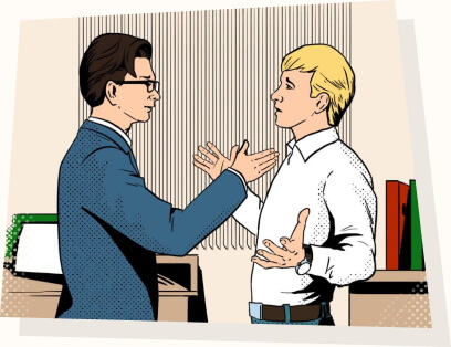 Навыки переговоров