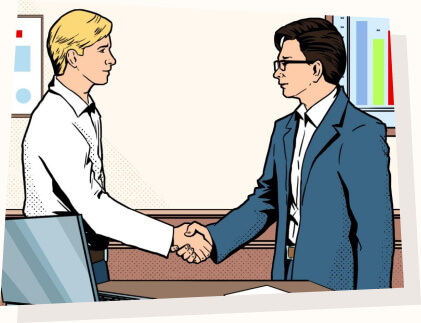 Навыки переговоров