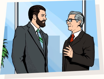 Навыки переговоров