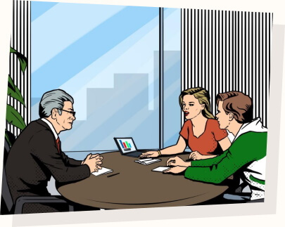 Навыки переговоров